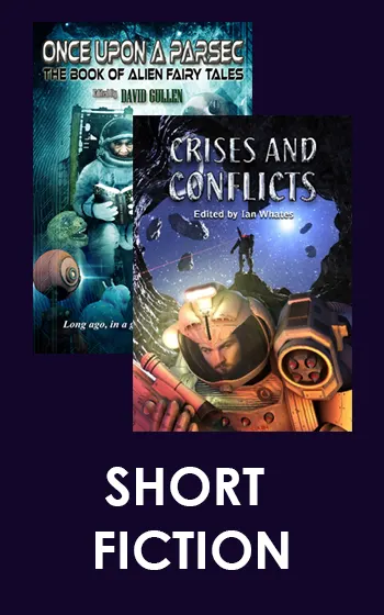 SHORT FICTION
