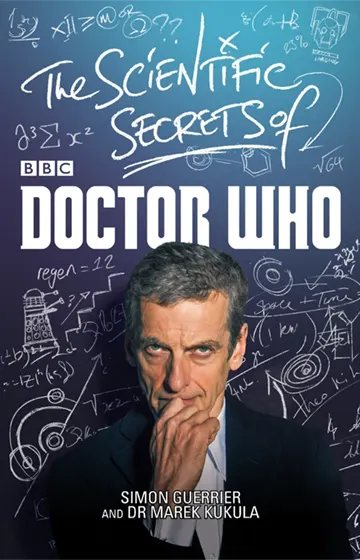 The Scientific Secrets of Doctor Who
