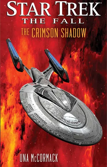 The Fall: The Crimson Shadow