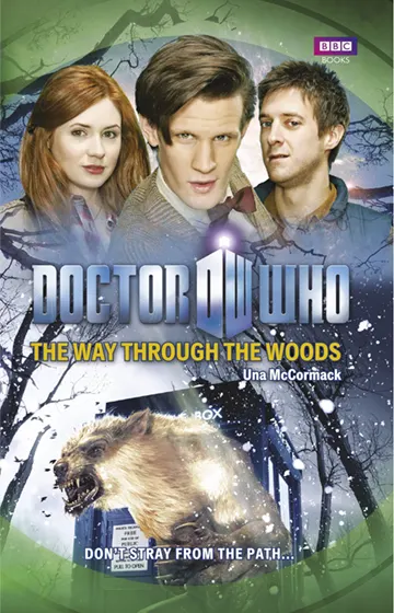 Doctor Who: The Way Through The Woods