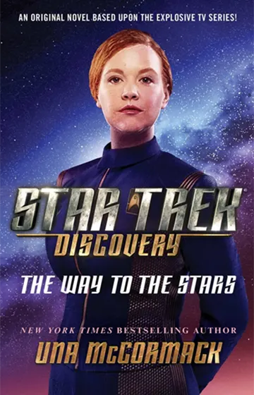 The Way to the Stars