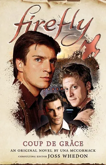 Firefly: Coup de Grâce