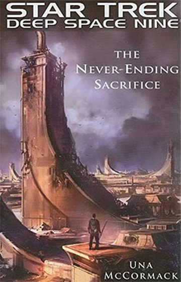 The Never Ending Sacrifice