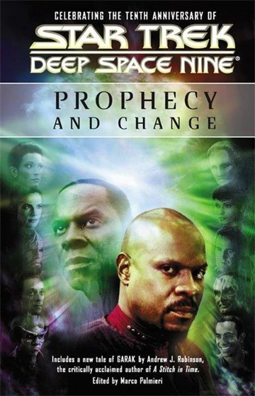Prophecy and Change