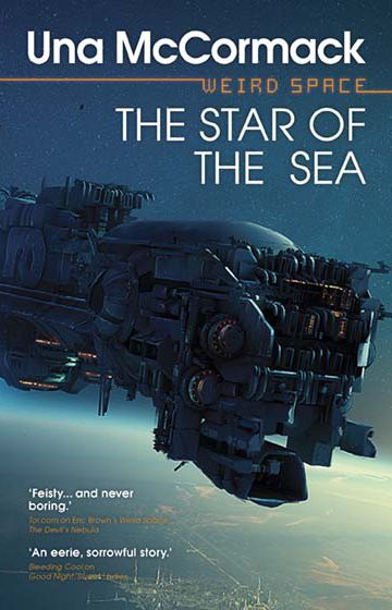 Weird Space: The Star of the Sea